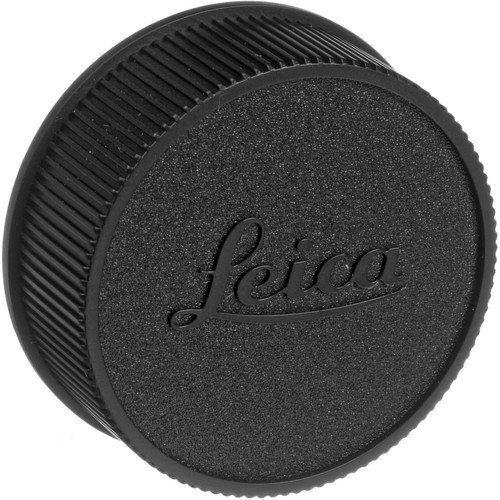 Leica M Bouchon arrière