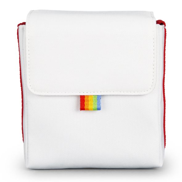 Polaroid Now Bag (red)