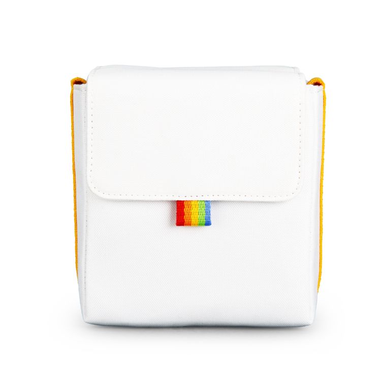 Polaroid Now Bag (yellow)