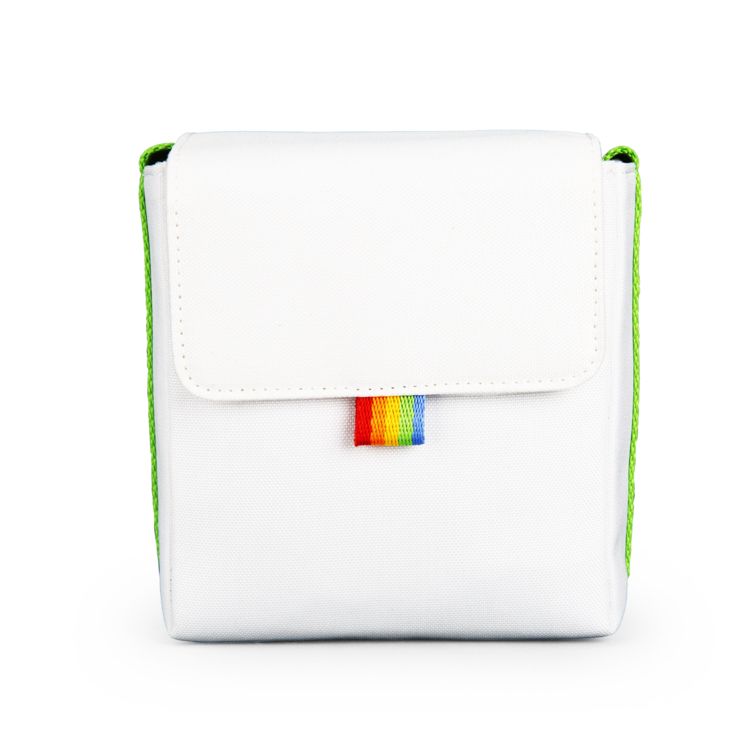 Polaroid Now Bag (green)