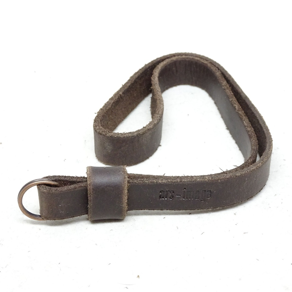 ars-imago Handschlaufe - braun