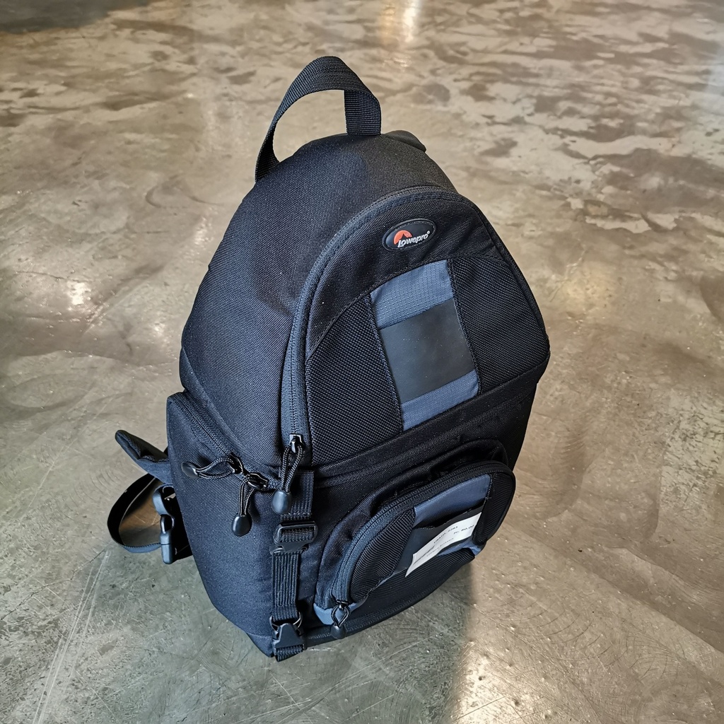 Lowepro Rucksack