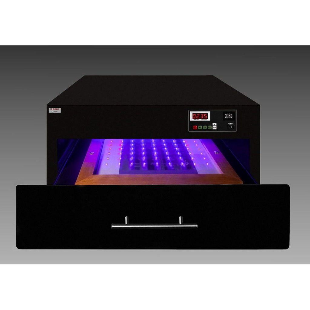 JOBO #8180  artisan PLATINUM printer