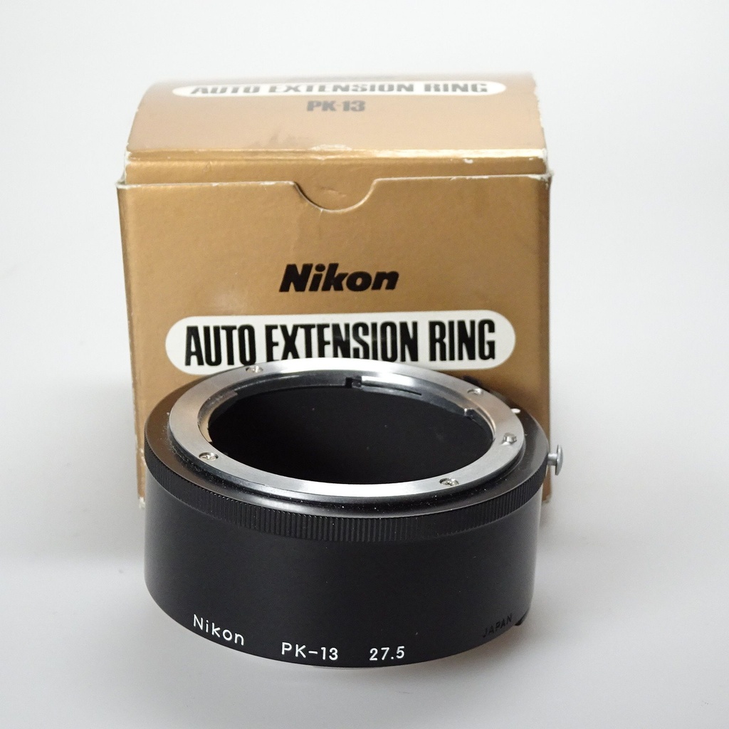 Nikon Zwischenring PK-13