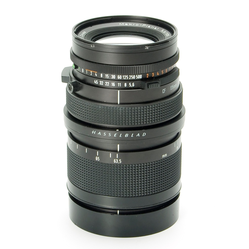 Zeiss Makro-Planar 5,6/135 T* für Hasselblad