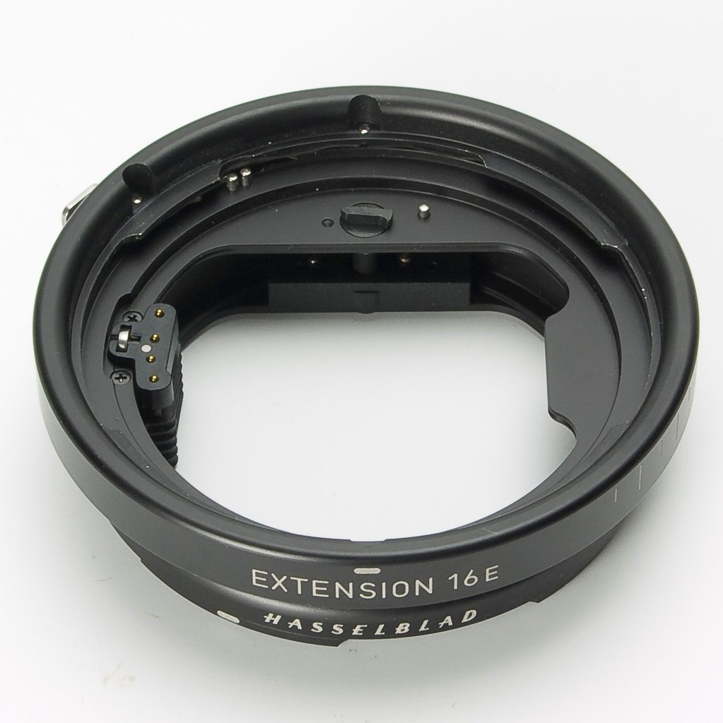 Hasselblad Zwischenring 16E