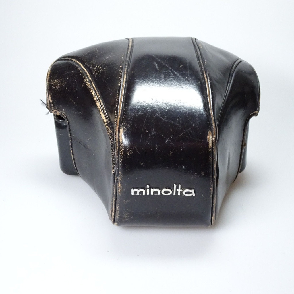 Minolta SRT Bereitschaftstasche