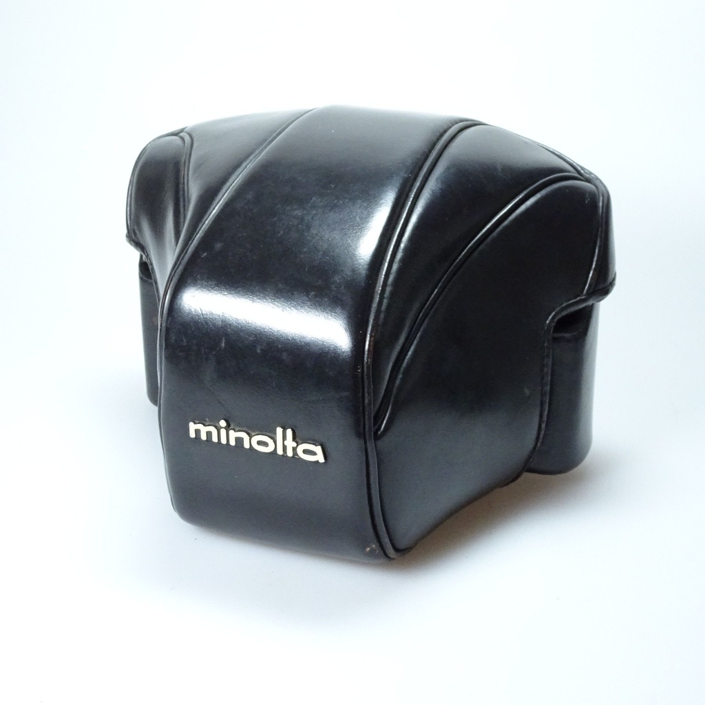 Minolta SRT Bereitschaftstasche