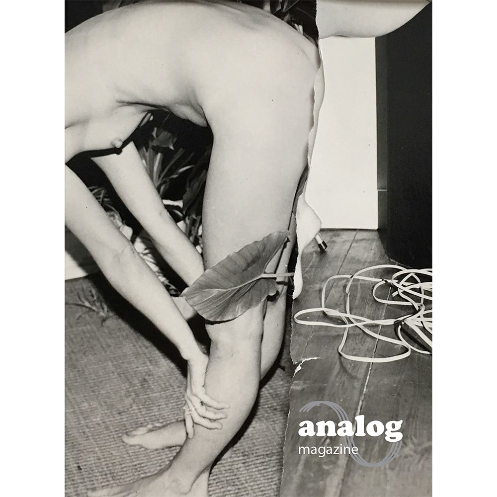 Analog Magazine Issue #11
