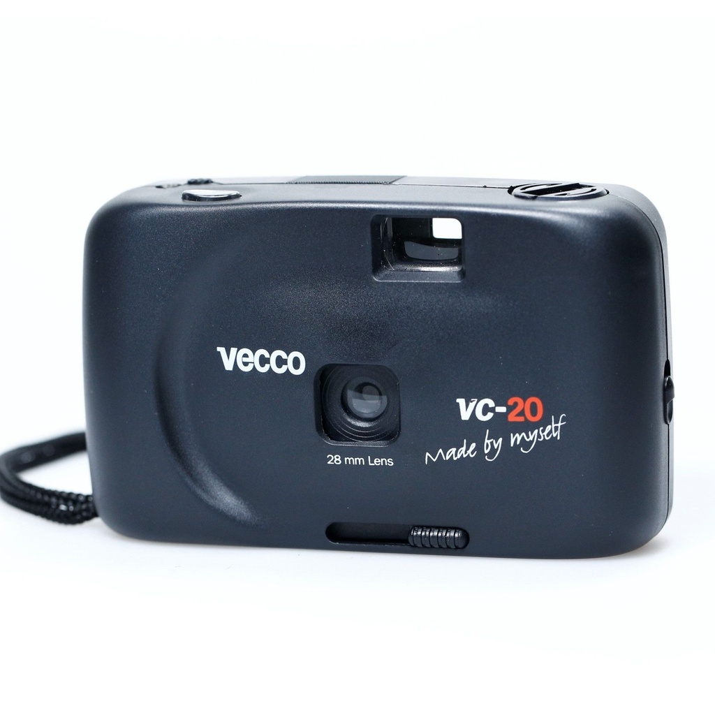 Building Kit Camera "Vecco VC-20" 35mm Camera