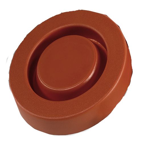 JOBO 1500/2500 roter Deckel (einzeln)
