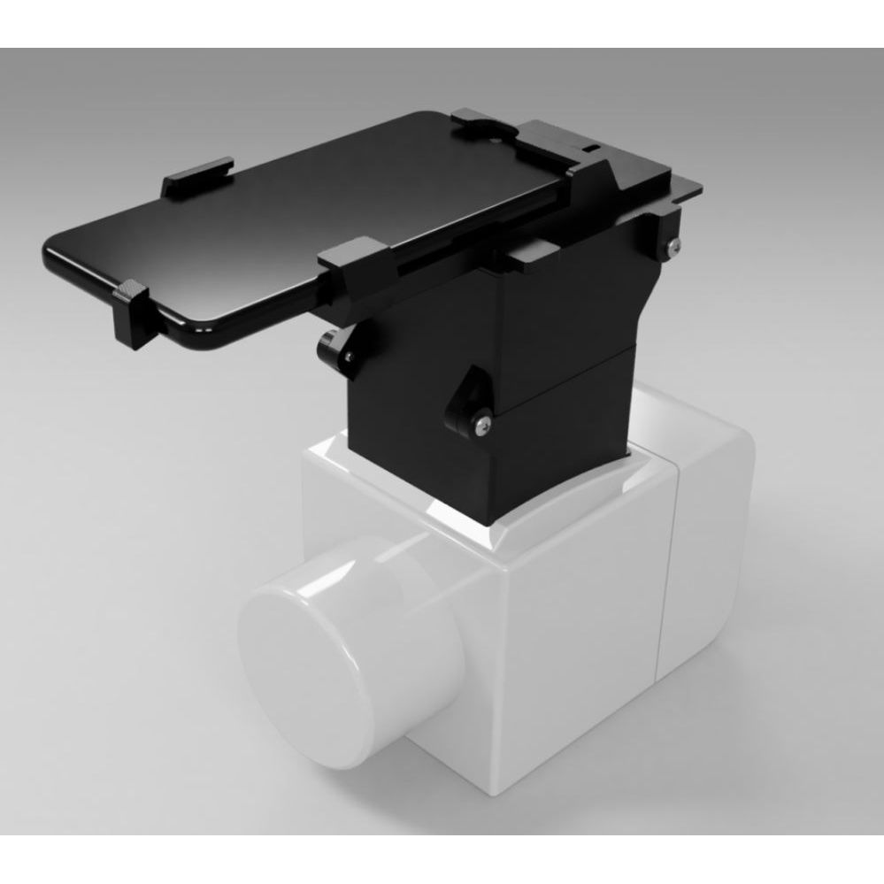 UNSCN-H500 Smartphone-Adapter für Mamiya RB67