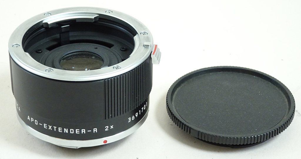 Leitz Apo-Extender-R 2x