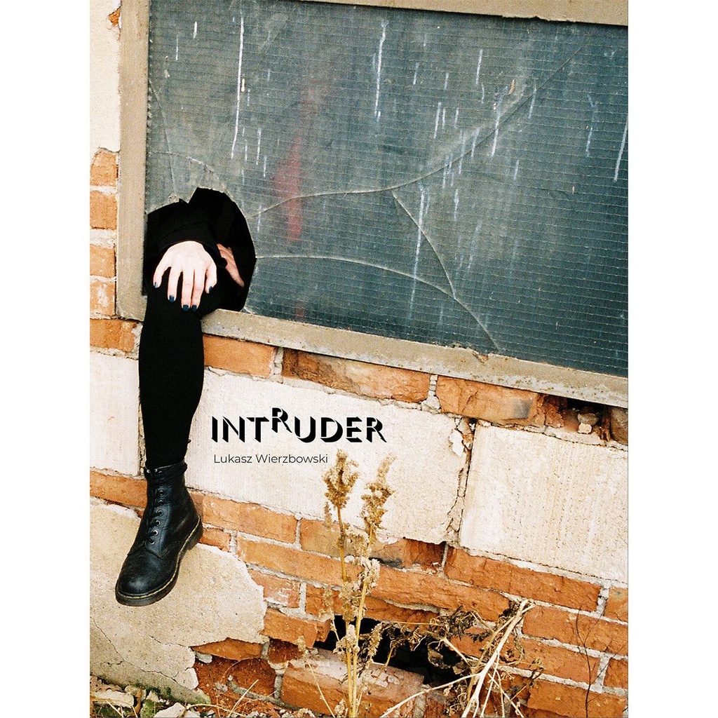 Intruder - Lukasz Wierzbowski