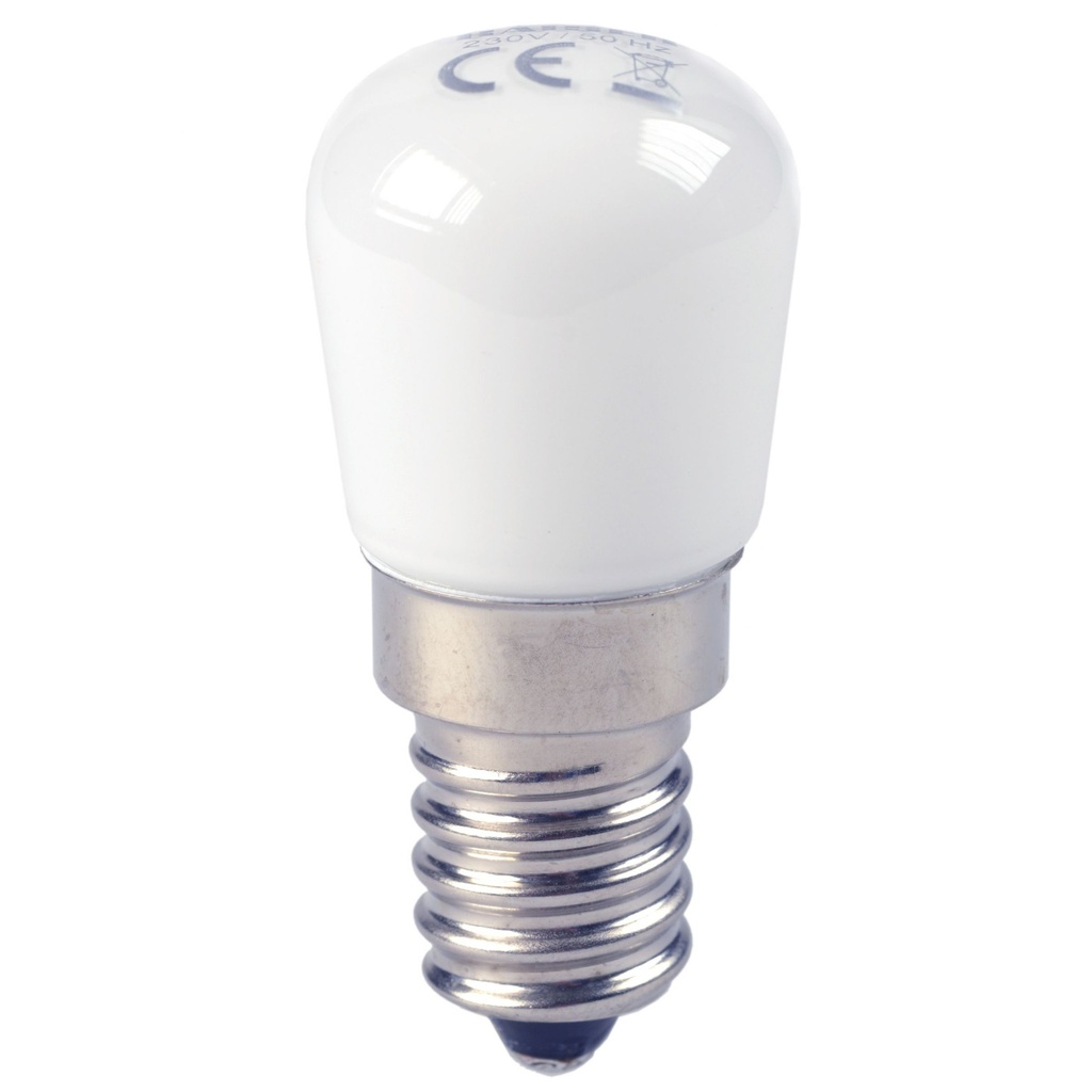 Kaiser LED-Tageslichtlampe (1.2W, E14)