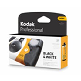 Kodak Professional Tri-X 400 B&W – 27 Exposure Single Use Camera