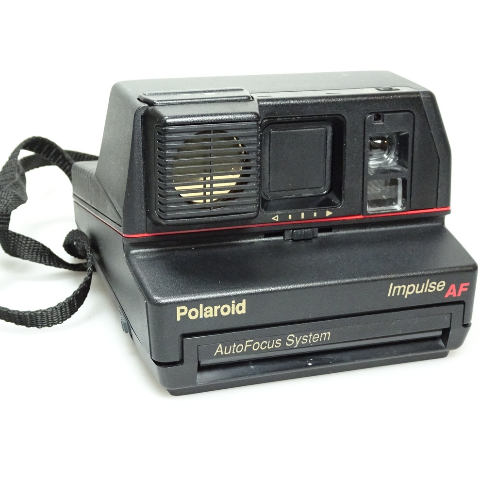 Polaroid Impulse AF (600er)