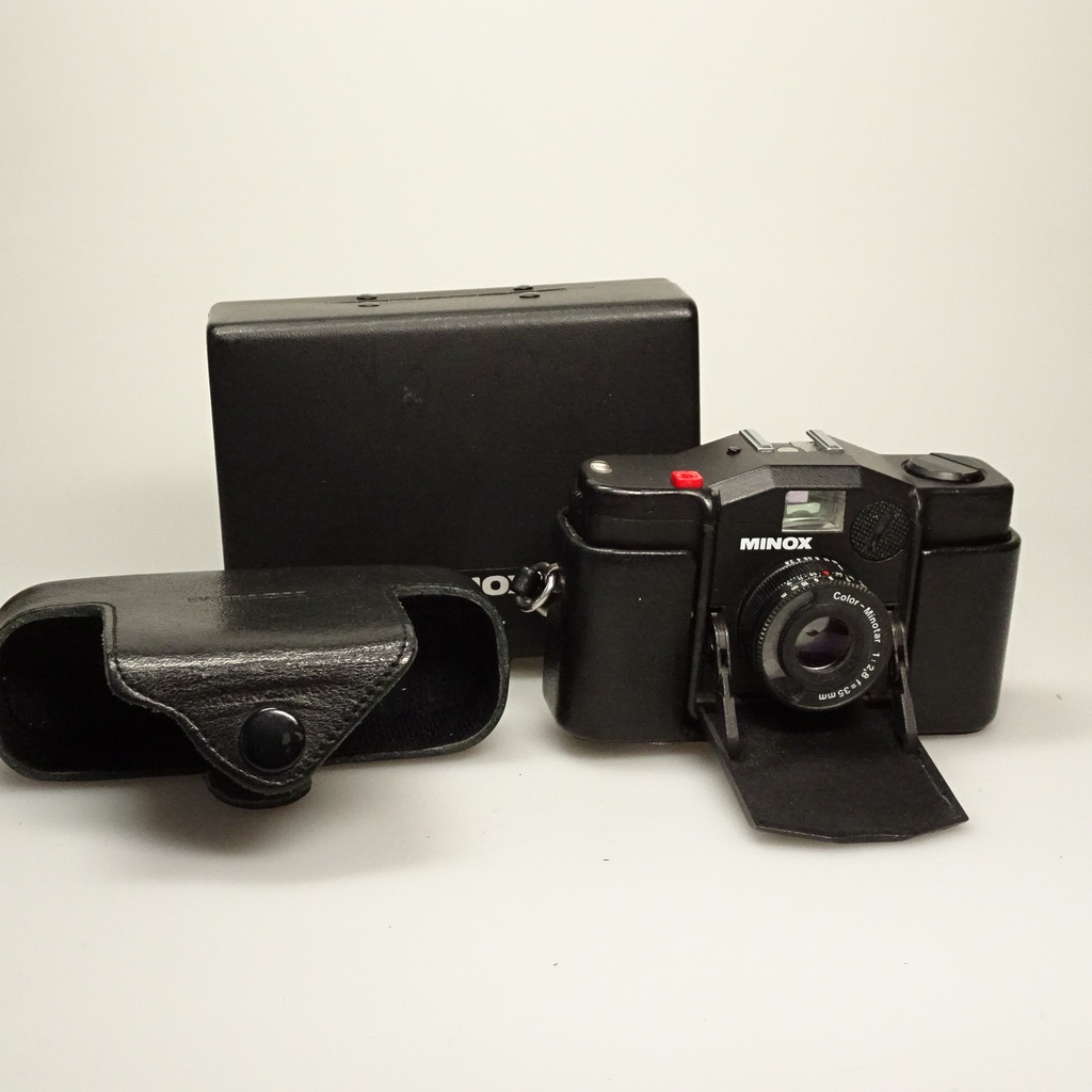 Minox 35 EL