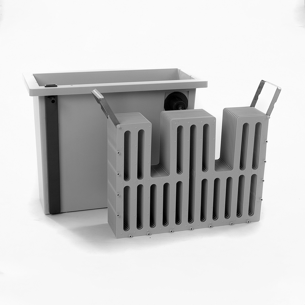 Paterson Major Auto Print Washer (12x15")