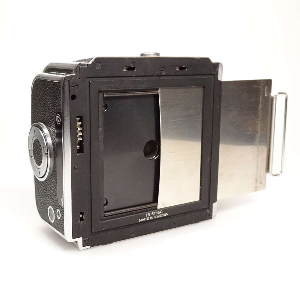 Hasselblad 12er Filmback