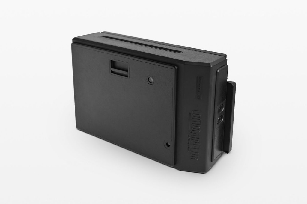 Lomography LomoGraflok 4×5 Instant Back