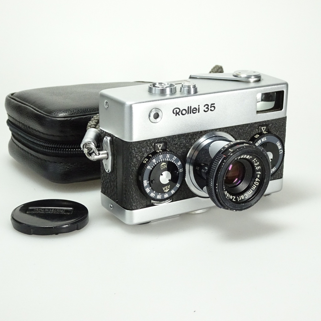 Rollei 35