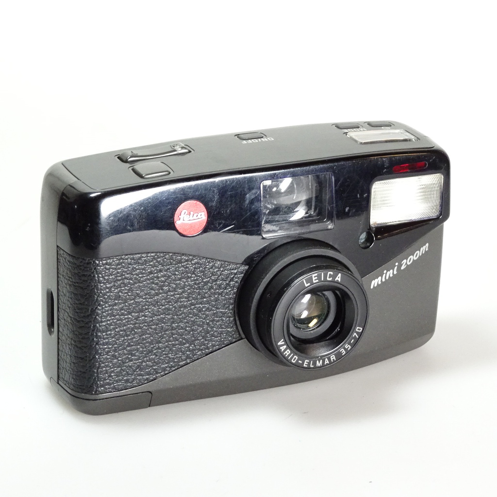 Leica mini zoom