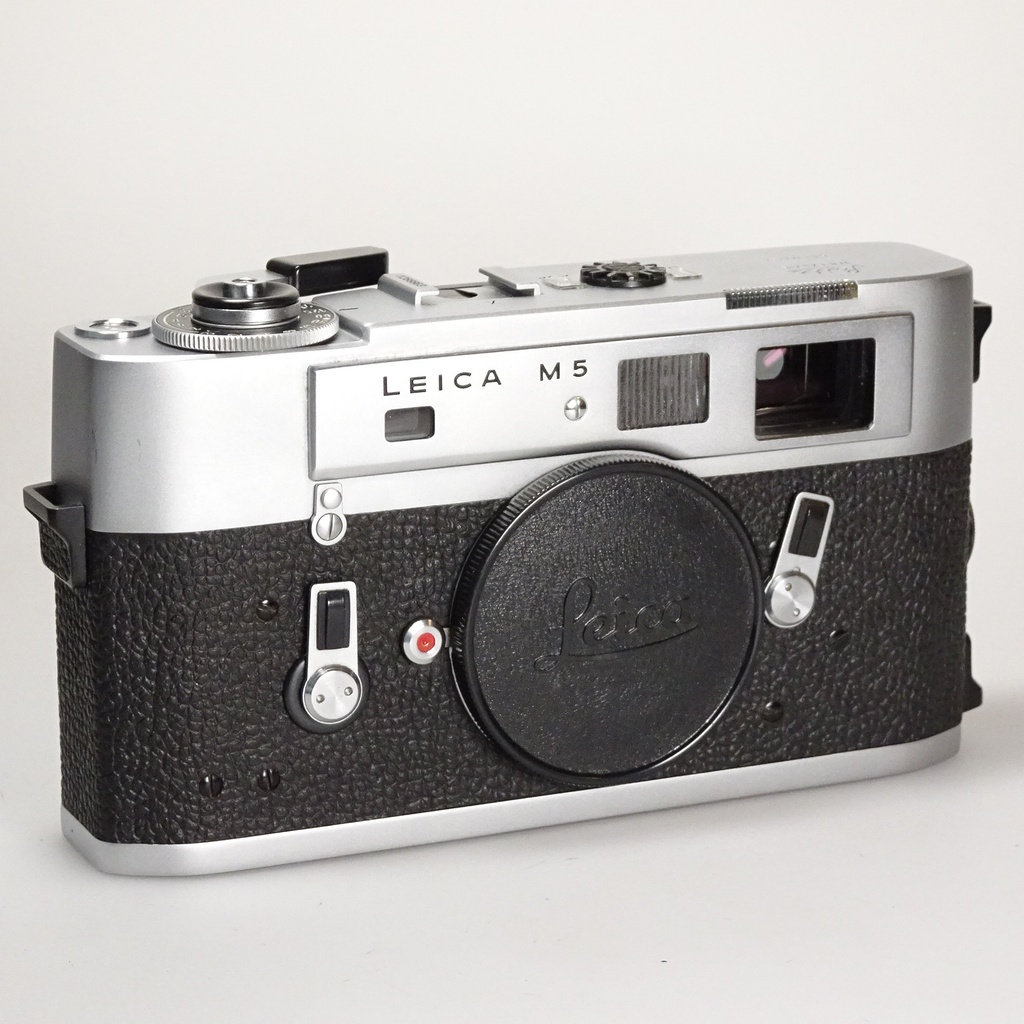 Leica M5