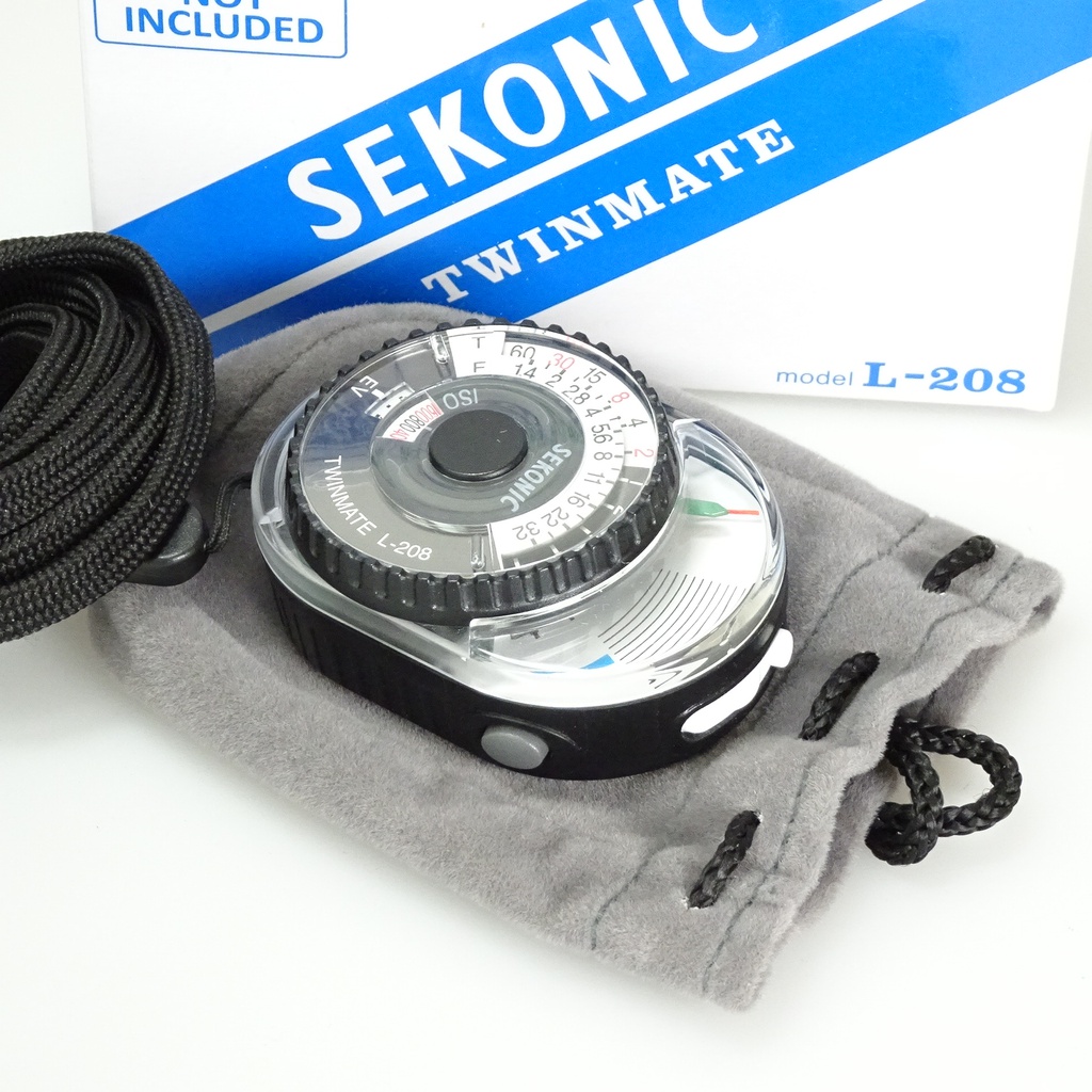 Sekonic L-208 gebraucht