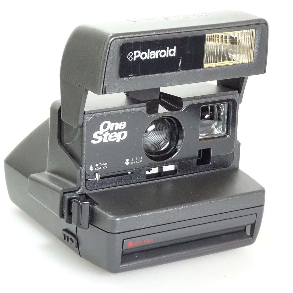 Polaroid OneStep 600