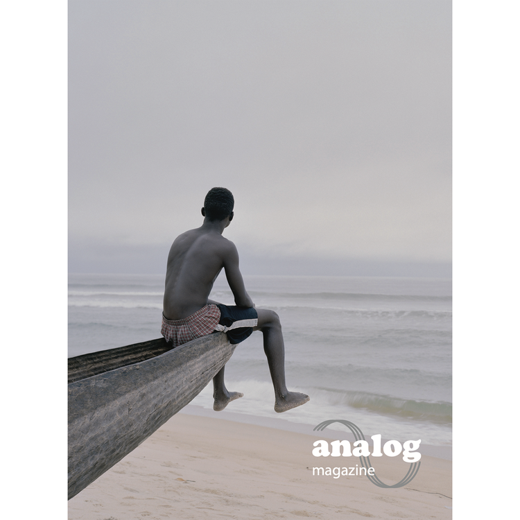 Analog Magazine Issue #12