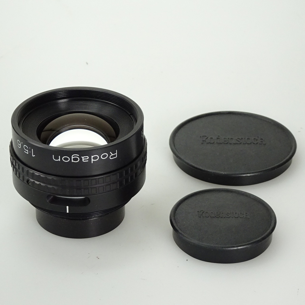 Rodenstock Rodagon 150 mm 5.6