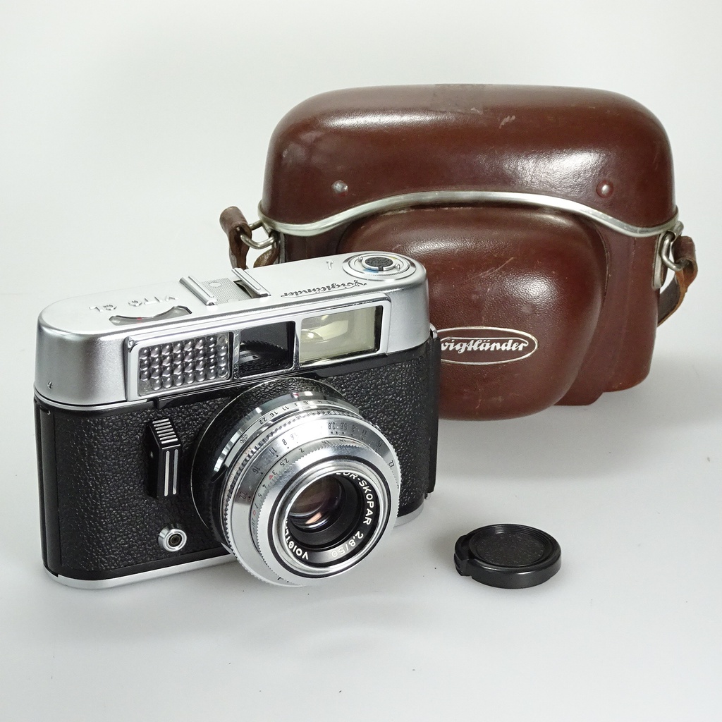 Voigtländer Vito CL