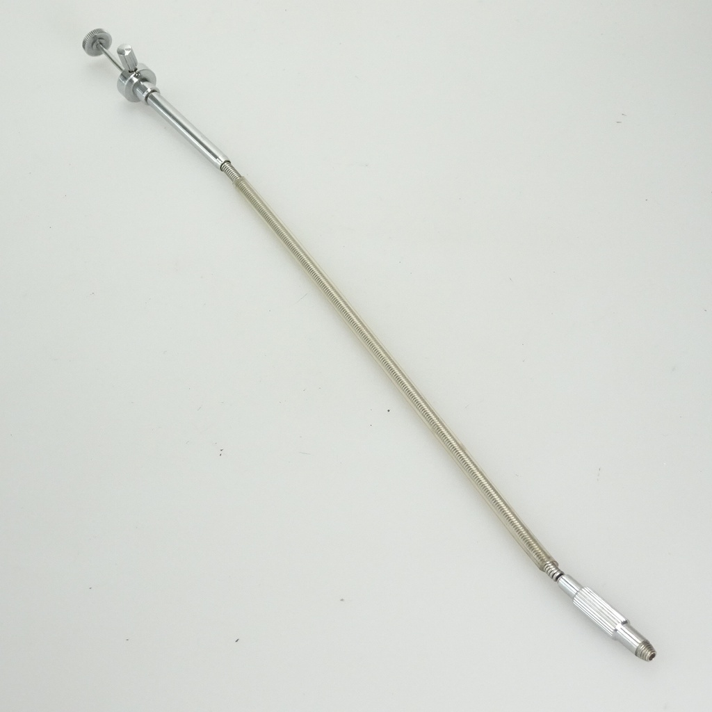 Drahtauslöser 25 cm