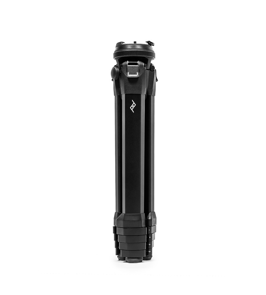 PEAK DESIGN Travel Tripod Aluminium | ars-imago GmbH Website
