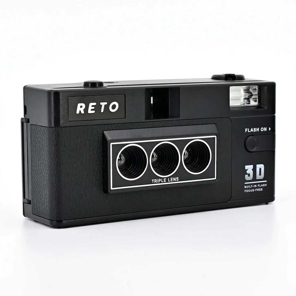 RETO3D CLASSIC