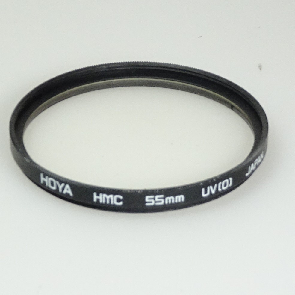 Hoya UV Filter 55 mm