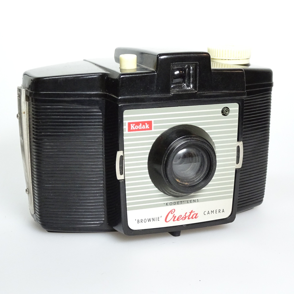 Kodak Brownie &quot;Cresta&quot;
