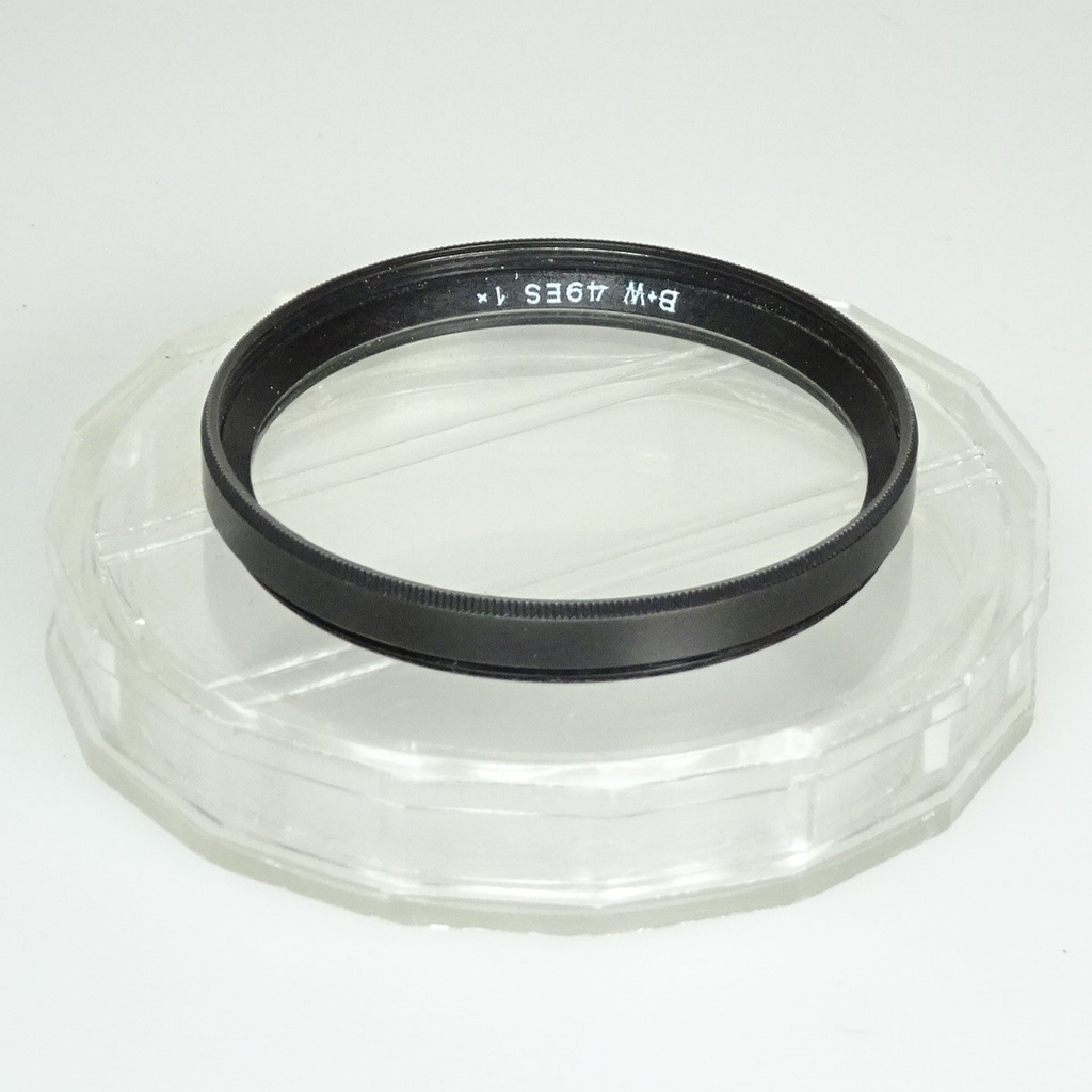 49 mm UV-Filter