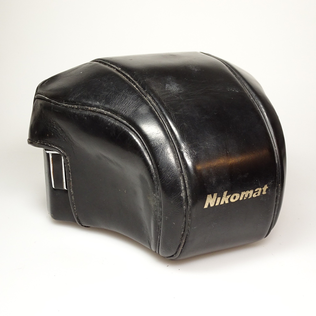 Bereitschaftstasche Nikkormat