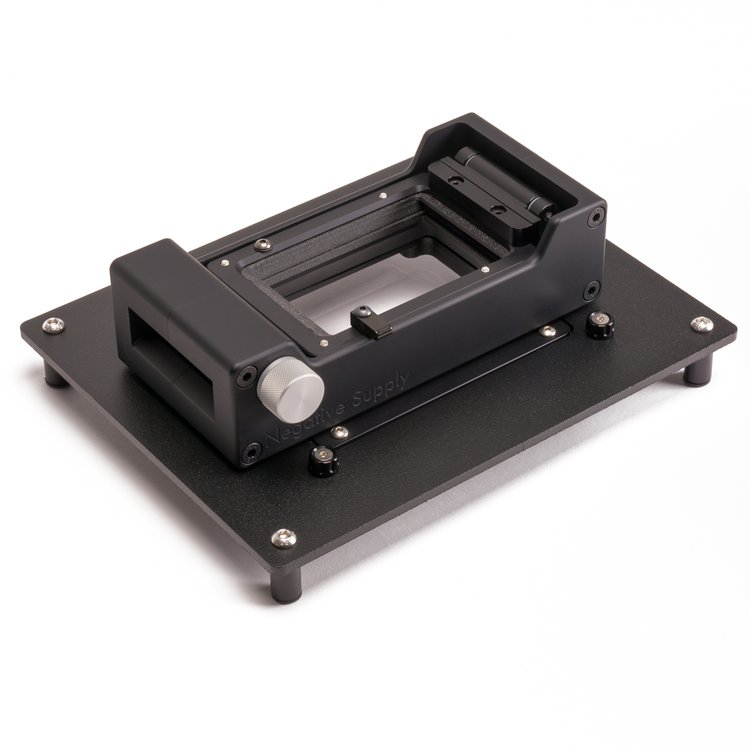 Negative Supply FILM CARRIER 120 + PRO MOUNT MK2
