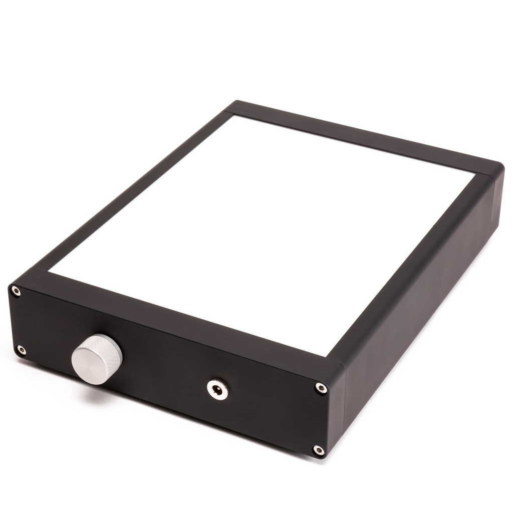 Negative Supply 5X7 LIGHT SOURCE PRO