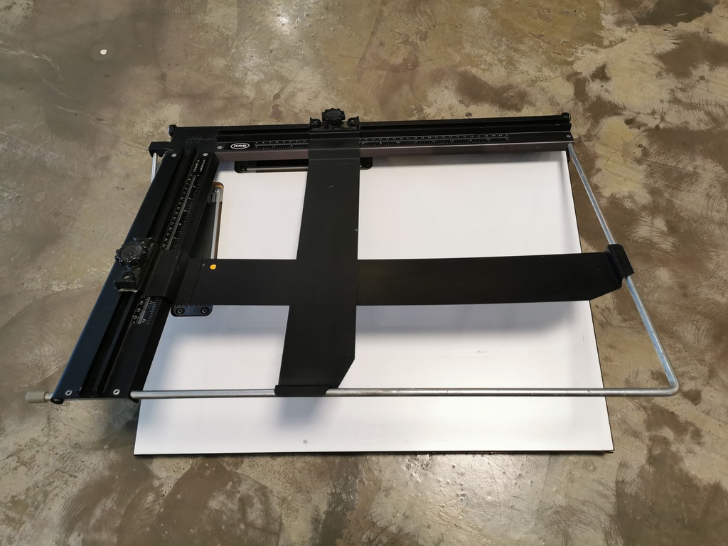 Vergrösserungsrahmen bis 30x40