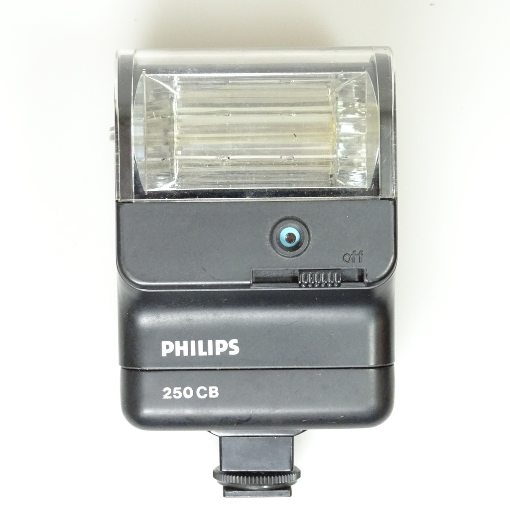 Blitz Philips 250CB