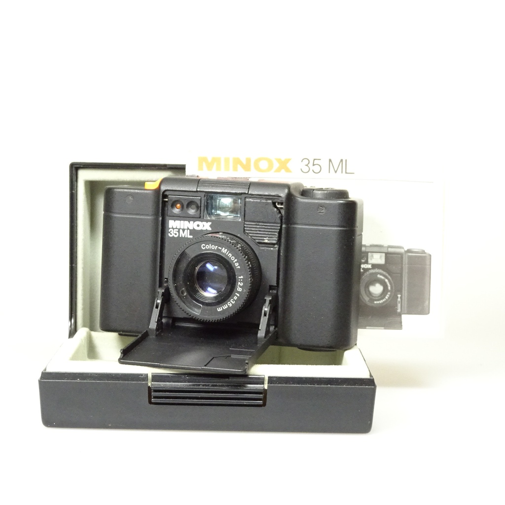 Minox 35 ML