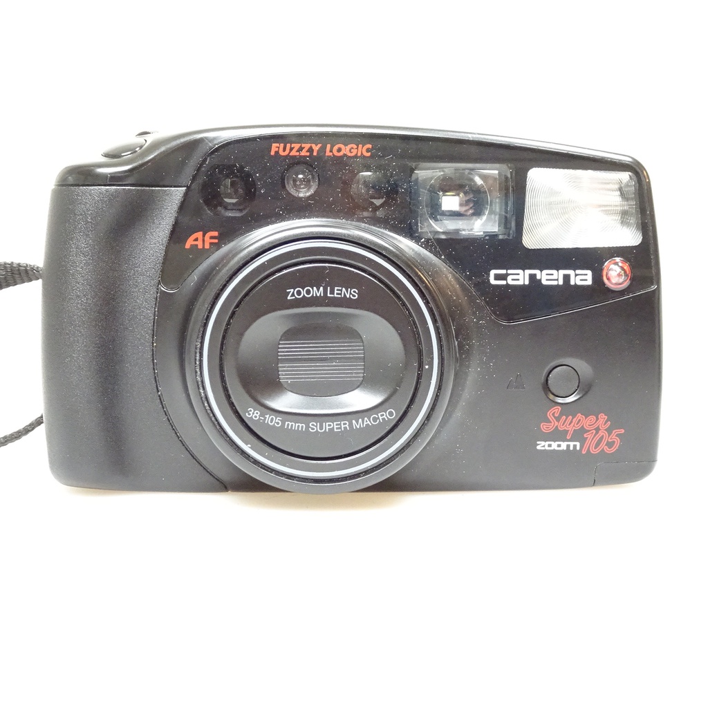 Carena superzoom 105