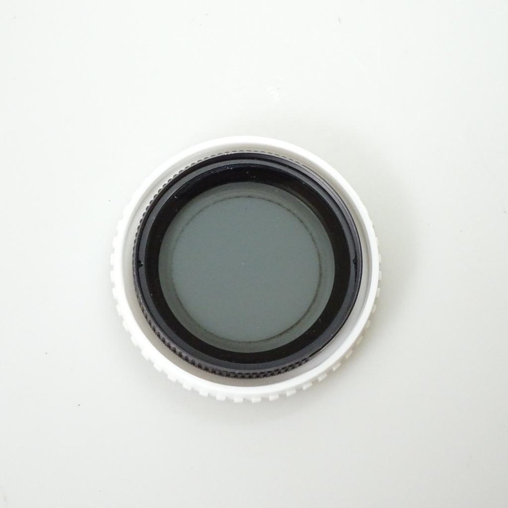 52mm zirkular Polarisationsfilter