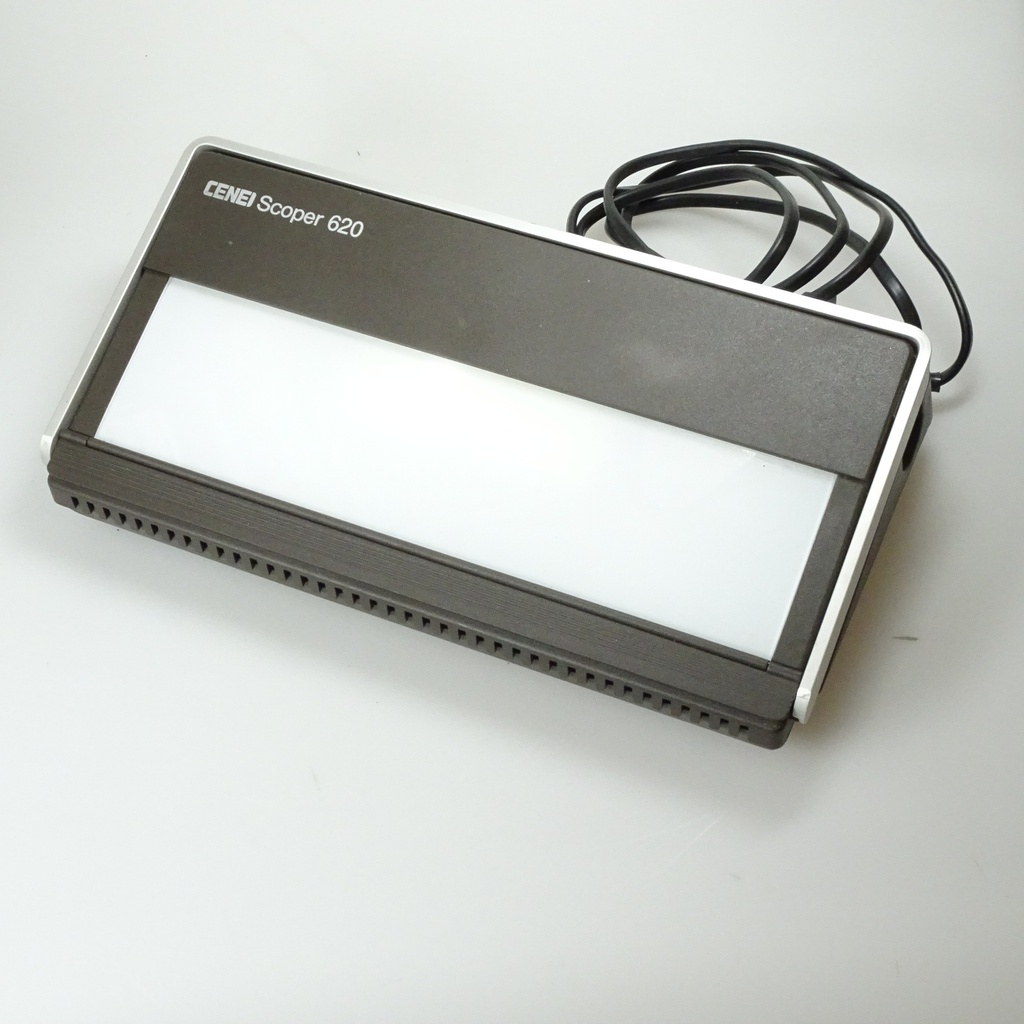 Cenei Scoper 620