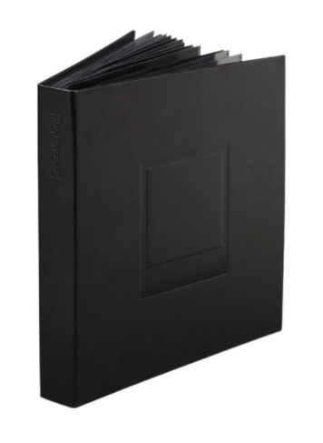 Polaroid Photo Album black (large)