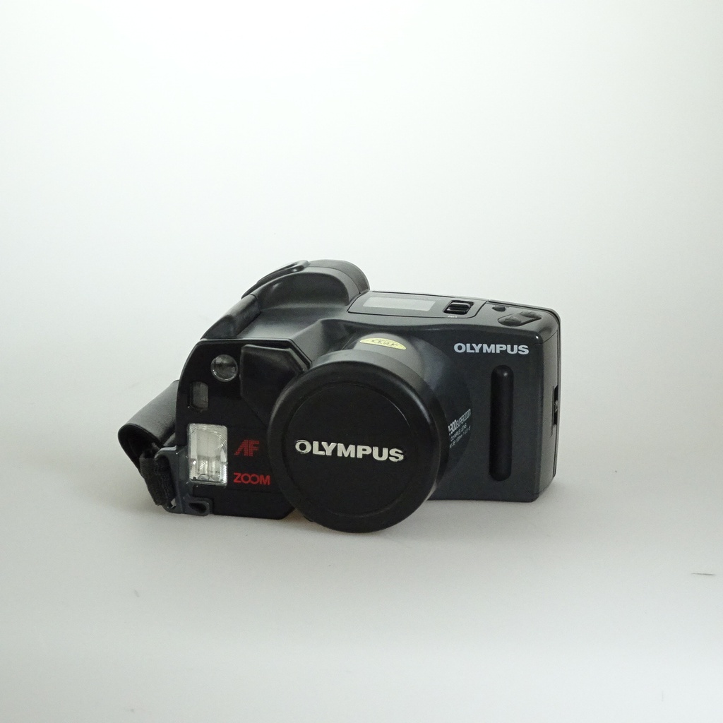 Olympus AZ-300 Super Zoom